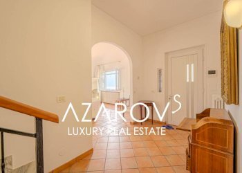 Ingresso - Villa via Bellavista, 20, Bordighera - foto 7