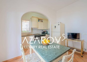 Cucina - Villa via Bellavista, 20, Bordighera - foto 8