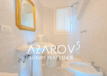 Bagno - Villa via Bellavista, 20, Bordighera - foto 10