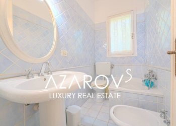 Bagno - Villa via Bellavista, 20, Bordighera - foto 11