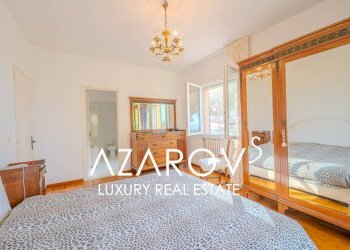 Camera da letto - Villa via Bellavista, 20, Bordighera - foto 13