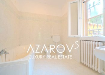 Bagno - Villa via Bellavista, 20, Bordighera - foto 14