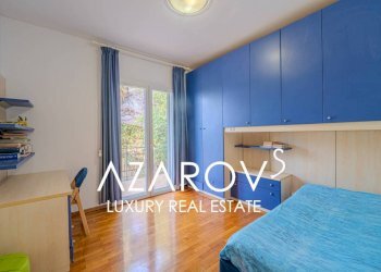 Camera da letto - Villa via Bellavista, 20, Bordighera - foto 15