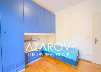 Camera da letto - Villa via Bellavista, 20, Bordighera - foto 16