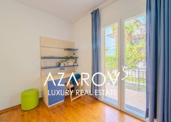 Camera da letto - Villa via Bellavista, 20, Bordighera - foto 17