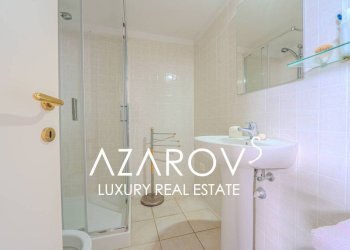 Bagno - Villa via Bellavista, 20, Bordighera - foto 19