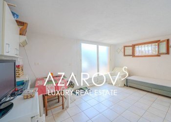Cantina - Villa via Bellavista, 20, Bordighera - foto 20