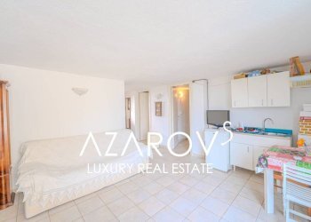 Camera da letto - Villa via Bellavista, 20, Bordighera - foto 22