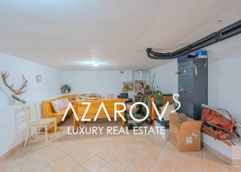 Cantina - Villa via Bellavista, 20, Bordighera - foto 23