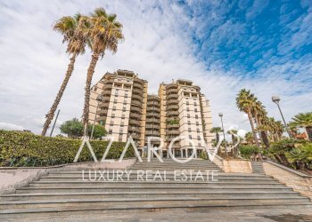 Zona - Three-room apartment via Cristoforo Colombo, 52, Taggia - photo 1