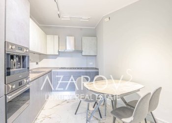 Cucina - Three-room apartment via Cristoforo Colombo, 52, Taggia - photo 3