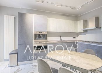 Cucina - Three-room apartment via Cristoforo Colombo, 52, Taggia - photo 8