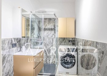 Bagno - Three-room apartment via Cristoforo Colombo, 52, Taggia - photo 9