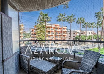 Terrazzo - Three-room apartment via Cristoforo Colombo, 52, Taggia - photo 10