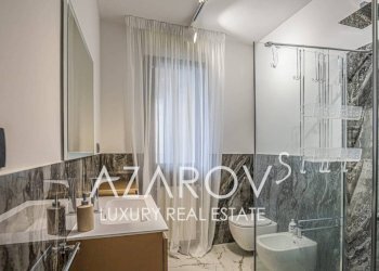 Bagno - Three-room apartment via Cristoforo Colombo, 52, Taggia - photo 13