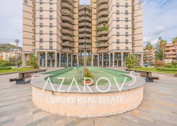 Zona - Three-room apartment via Cristoforo Colombo, 52, Taggia - photo 14