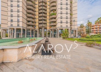 Zona - Three-room apartment via Cristoforo Colombo, 52, Taggia - photo 15