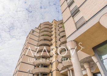 Zona - Three-room apartment via Cristoforo Colombo, 52, Taggia - photo 17