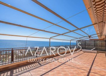 Terrazzo - Attico strada Privata Peiranze, 22, Sanremo - foto 2