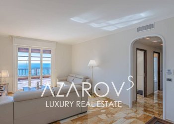 Salone - Attico strada Privata Peiranze, 22, Sanremo - foto 4