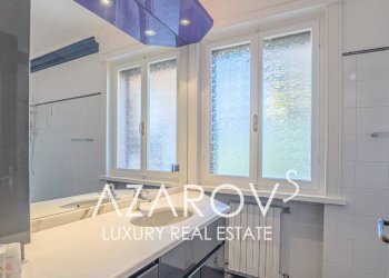 Bagno - Attico strada Privata Peiranze, 22, Sanremo - foto 8