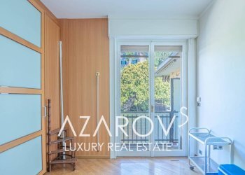 Camera da letto - Attico strada Privata Peiranze, 22, Sanremo - foto 11