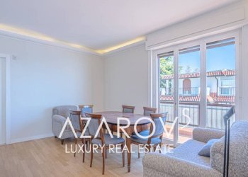 Salone - Attico strada Privata Peiranze, 22, Sanremo - foto 12