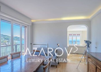 Salone - Attico strada Privata Peiranze, 22, Sanremo - foto 13