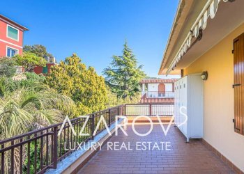 Terrazzo - Attico strada Privata Peiranze, 22, Sanremo - foto 15