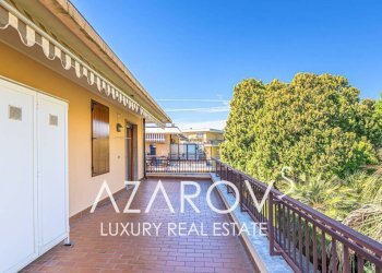 Terrazzo - Attico strada Privata Peiranze, 22, Sanremo - foto 19