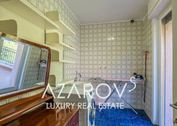 Cucina - Attico strada Privata Peiranze, 22, Sanremo - foto 20