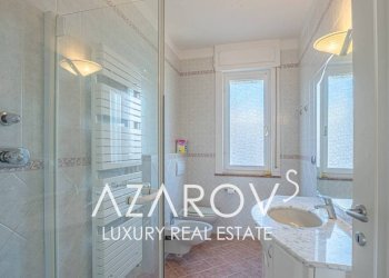 Bagno - Attico strada Privata Peiranze, 22, Sanremo - foto 21