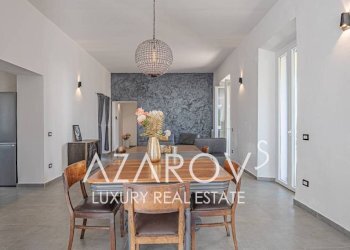 Salone - Villa viale Roma, 10, Santa Marinella - foto 7