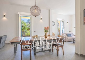 Salone - Villa viale Roma, 10, Santa Marinella - foto 8