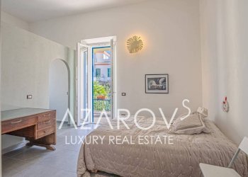 Camera da letto - Villa viale Roma, 10, Santa Marinella - foto 10