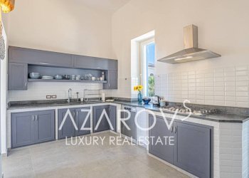 Cucina - Villa viale Roma, 10, Santa Marinella - foto 12