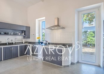 Cucina - Villa viale Roma, 10, Santa Marinella - foto 13