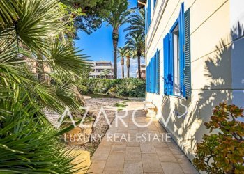 Giardino - Villa viale Roma, 10, Santa Marinella - foto 15