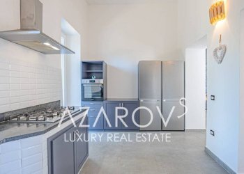 Cucina - Villa viale Roma, 10, Santa Marinella - foto 19