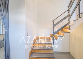 Scala - Villa viale Roma, 10, Santa Marinella - foto 20