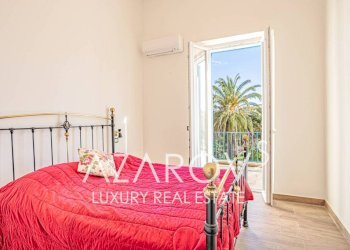 Camera da letto - Villa viale Roma, 10, Santa Marinella - foto 21