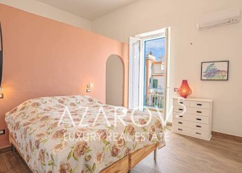 Camera da letto - Villa viale Roma, 10, Santa Marinella - foto 22