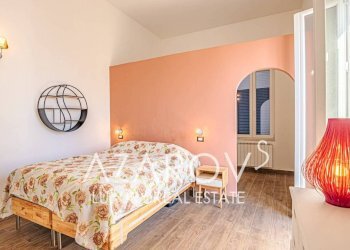 Camera da letto - Villa viale Roma, 10, Santa Marinella - foto 23