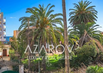 Zona - Villa viale Roma, 10, Santa Marinella - foto 24