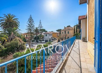 Terrazzo - Villa viale Roma, 10, Santa Marinella - foto 25