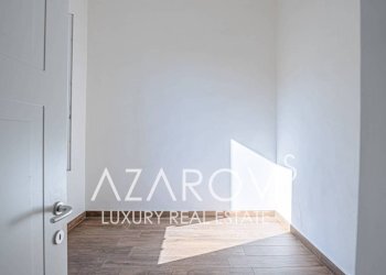 Camera da letto - Villa viale Roma, 10, Santa Marinella - foto 27