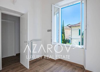 Camera da letto - Villa viale Roma, 10, Santa Marinella - foto 28