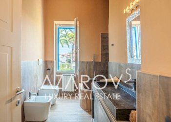 Bagno - Villa viale Roma, 10, Santa Marinella - foto 29