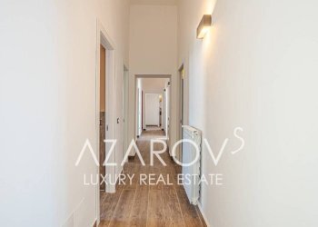 Corridoio - Villa viale Roma, 10, Santa Marinella - foto 30