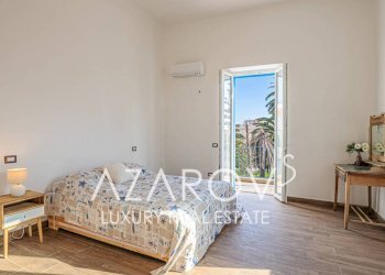 Camera da letto - Villa viale Roma, 10, Santa Marinella - foto 31